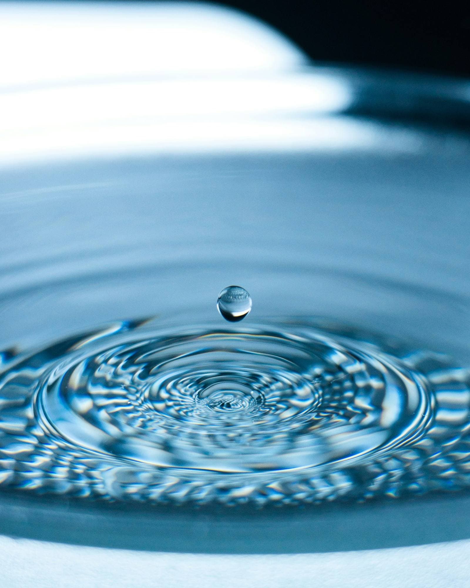 Dedicated fire water reserves held in AS2304-compliant storage