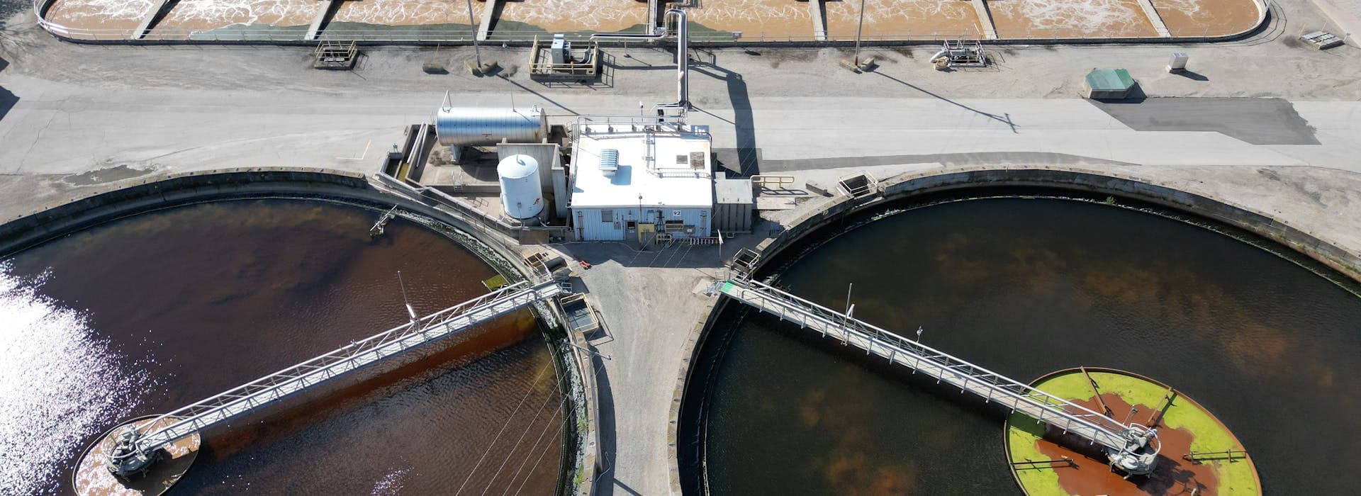 PC Water Infrastructure team delivering water storage infrastructure across Australia