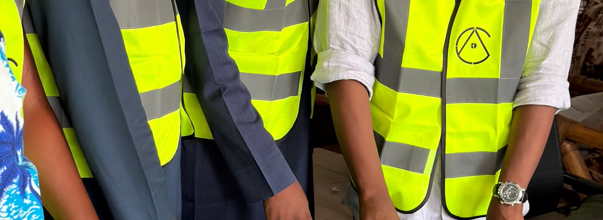 PC Water Infrastructure — contact our team to discuss your water infrastructure project