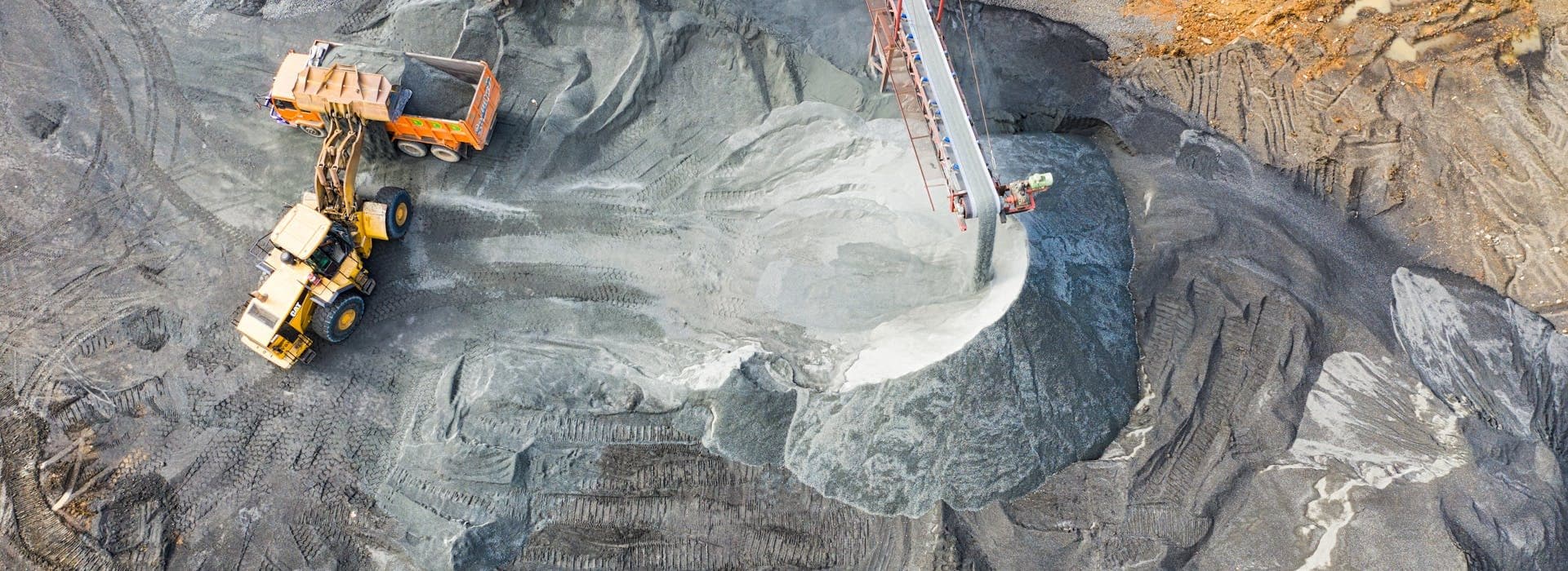 PC Water Infrastructure serving multiple industries including government, mining, and remote communities across Australia