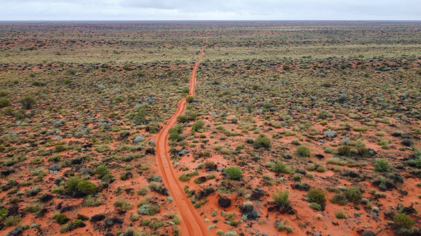 Water storage tank delivery for a remote and regional community in Australia