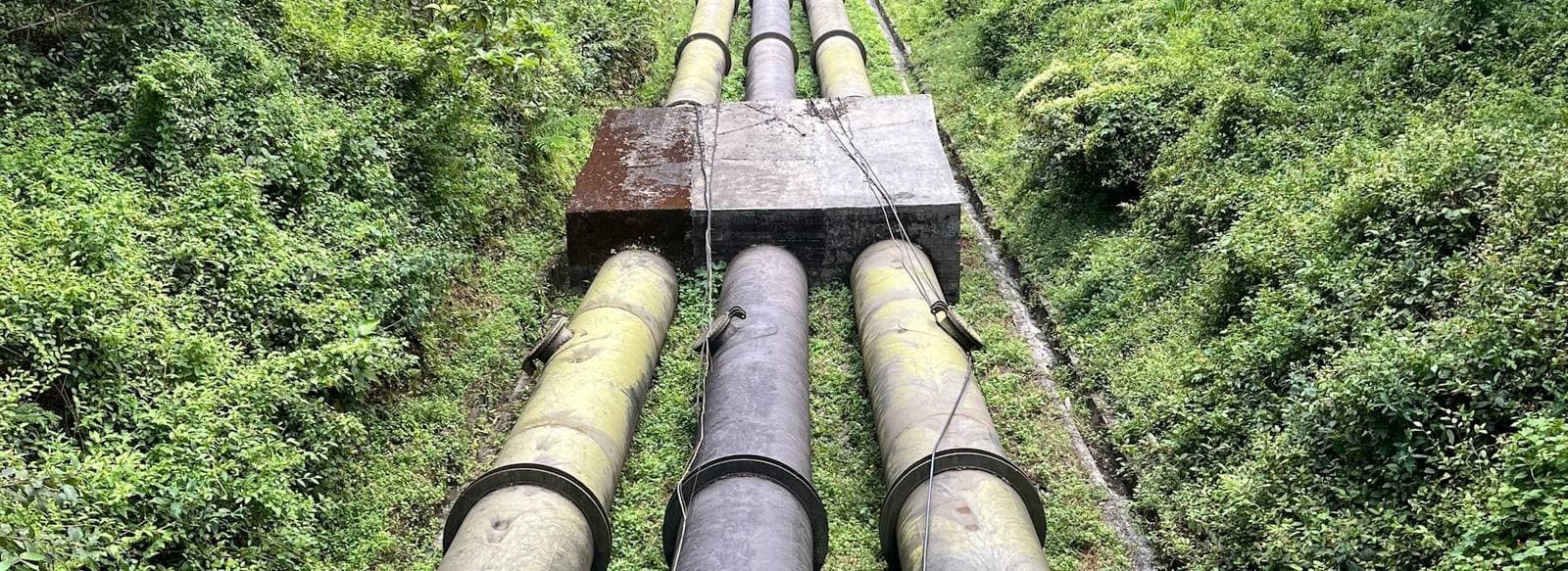 Water storage engineering articles and technical insights