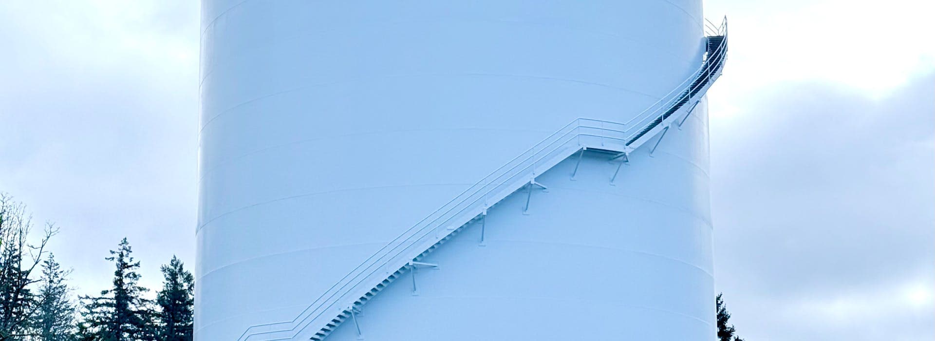 PC Water Infrastructure — full range of water storage and treatment services across Australia