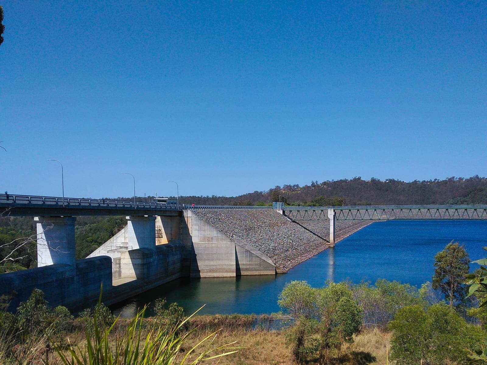 Water Storage and Tank Services in Gold Coast: Coastal Growth Corridor Water Infrastructure