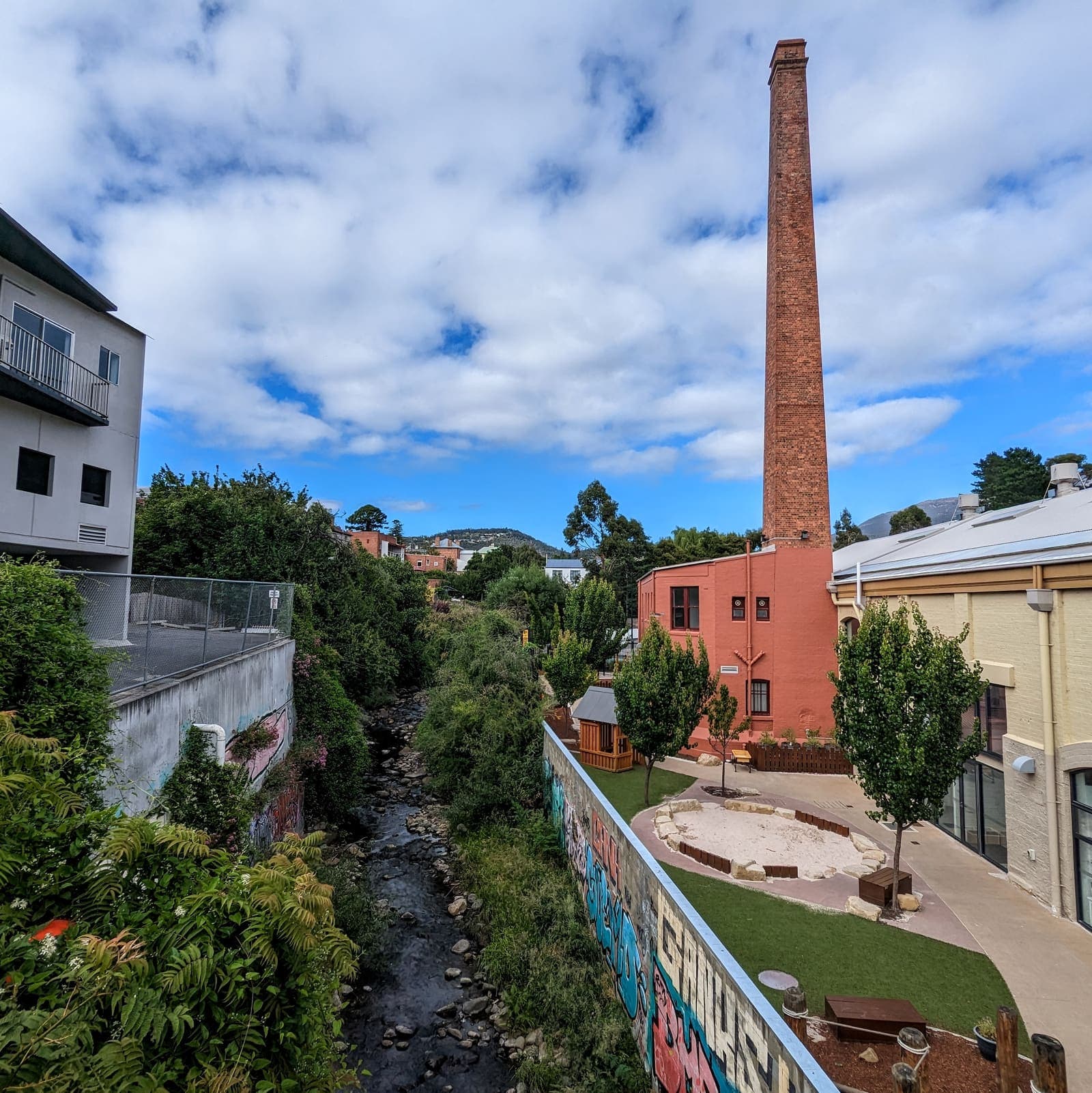 Water Storage and Tank Services in Hobart: Tasmania Capital and Industrial Water Security