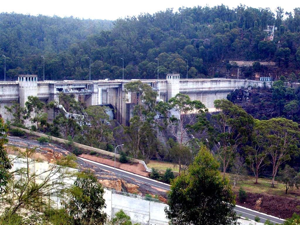 Water Storage and Tank Services in Sydney: Commercial and Industrial Water Storage Demand Across NSW