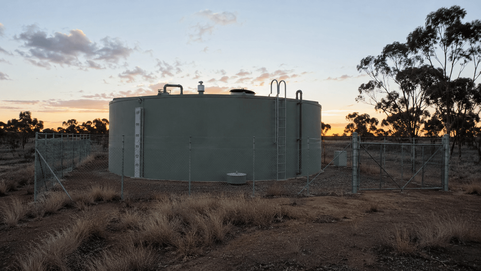How Often Should a Water Tank Be Cleaned? The Actual Answer