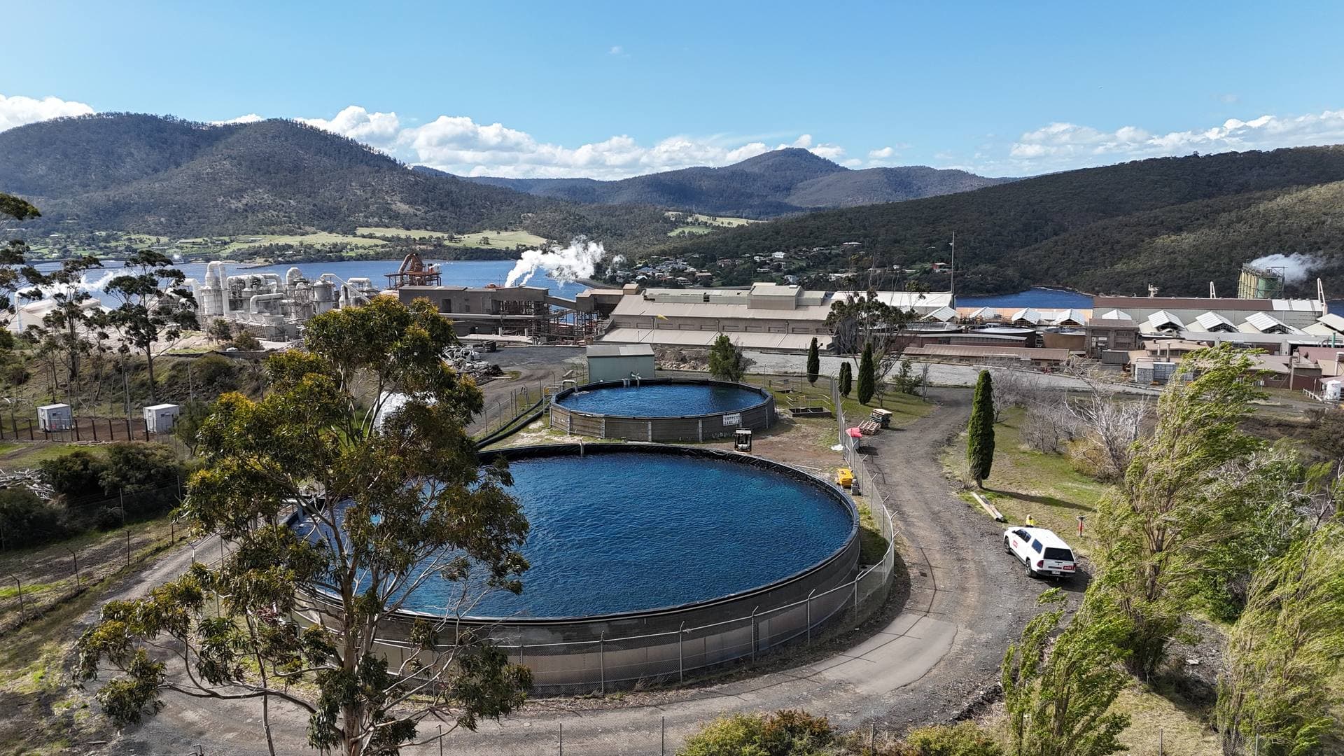 Hobart Nyrstar Industrial
