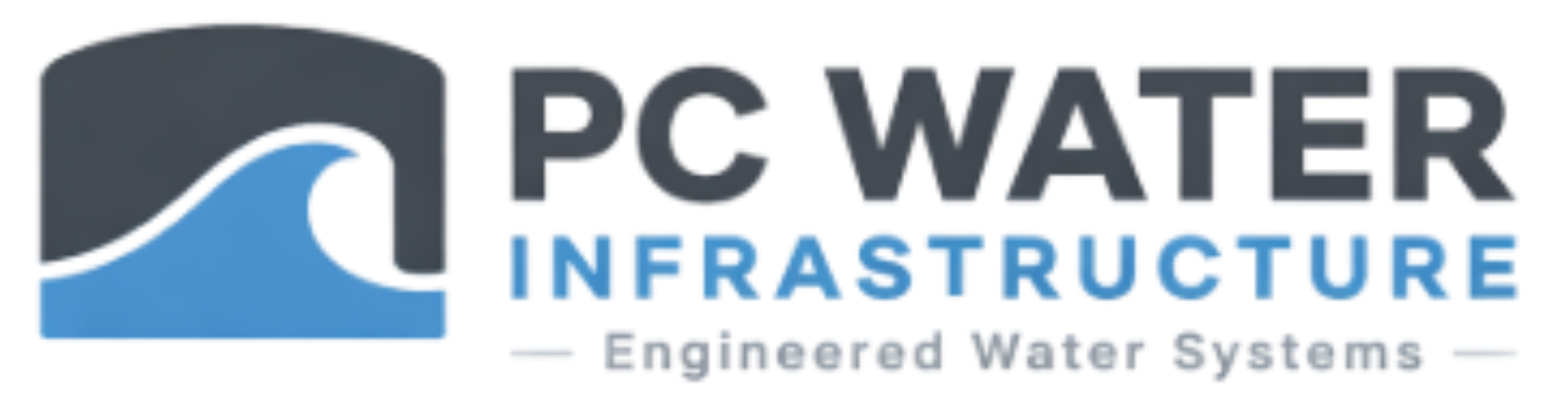 PC Water Infrastructure - Engineered Water Systems